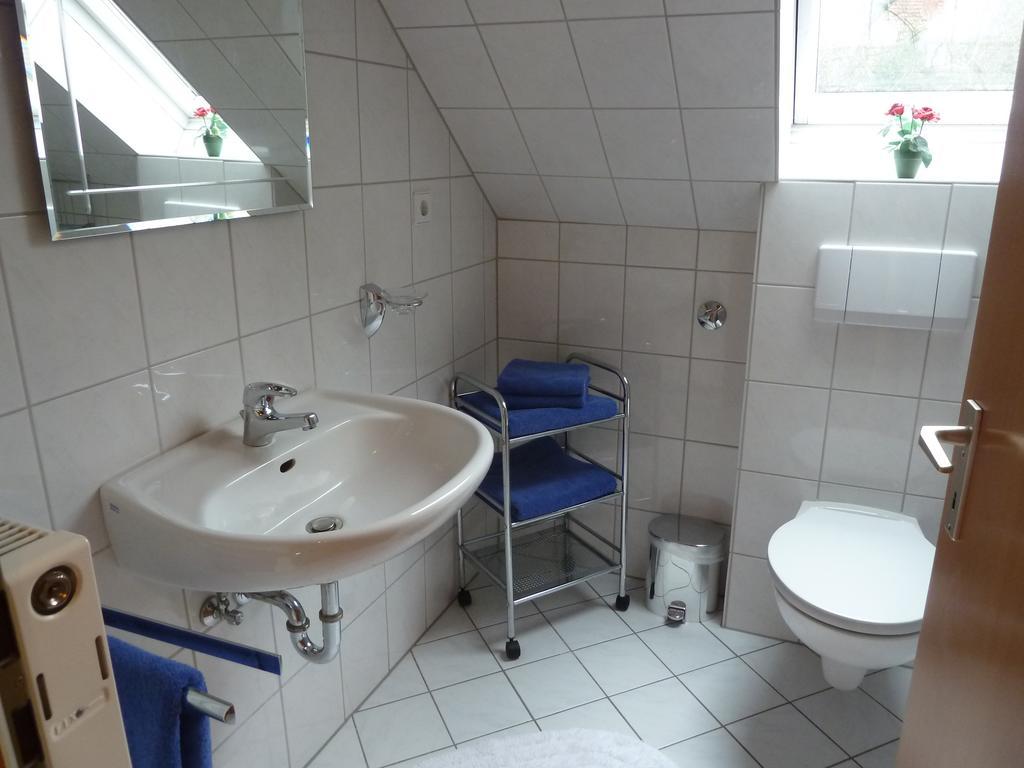 Apartmentvermietung Berg 비텐 외부 사진