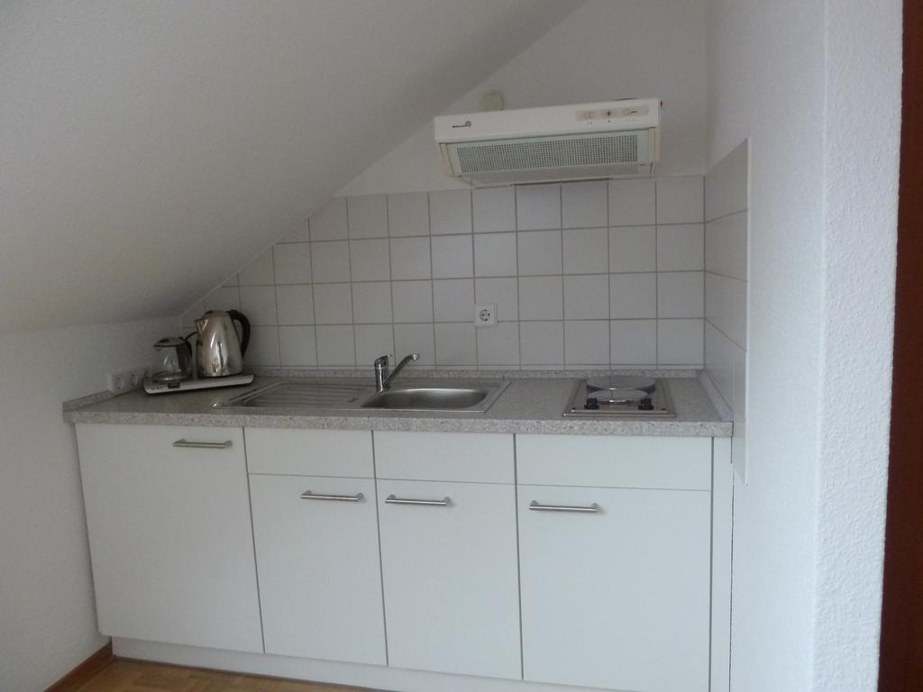 Apartmentvermietung Berg 비텐 외부 사진
